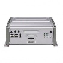 Nexcom NISE 3900R Fanless Computer